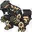 Groudon shiny
