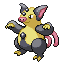Grumpig shiny