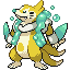 Guardozel shiny