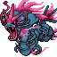 Gyaradeath shiny