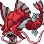 Gyarados shiny