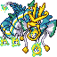 Gyarevelry shiny