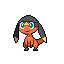 Helioptile shiny
