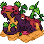 Hippotaton shiny