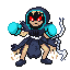 Hitmonchan shiny
