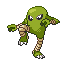 Hitmonlee shiny