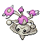 Hitmontop shiny