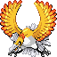 Ho-Oh shiny
