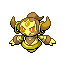 Hoopa shiny