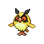 Hoothoot shiny