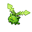 Hoppip shiny
