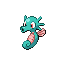 Horsea shiny