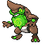 Hypnocroak shiny