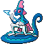 Inteleon shiny