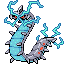 IronCarapace shiny