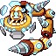 Iron Spirals shiny