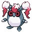 Iron Voca shiny