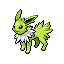 Jolteon shiny