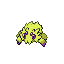 Joltik shiny