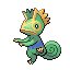 Kecleon shiny