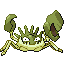 Kingler shiny