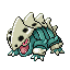 Lairon shiny