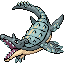Lapras shiny