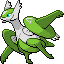 Latias shiny