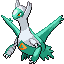 Latios shiny