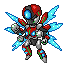 Iron Heart shiny