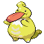 Lickilicky shiny