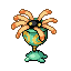 Lileep shiny