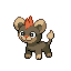 Litleo shiny