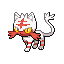 Litten shiny