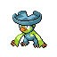 Lombre shiny