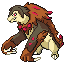 Lumber Sloth shiny