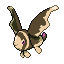 Lumineon shiny