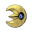 Lunatone shiny