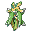 Lurantis shiny