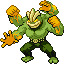 Machamp shiny