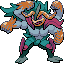 Machamp shiny