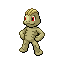 Machop shiny