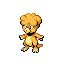 Magby shiny