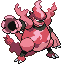 Magmortar shiny