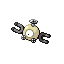 Magnemite shiny