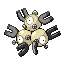 Magneton shiny
