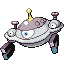 Magnezone shiny