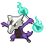 Marowak shiny