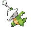 Marowak shiny