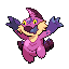 Marshmodo shiny